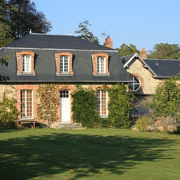 Château de Breteuil