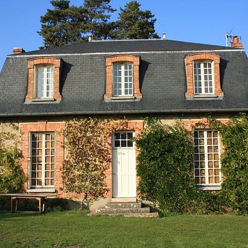 Château de Breteuil
