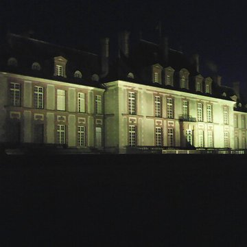 Château de Breteuil