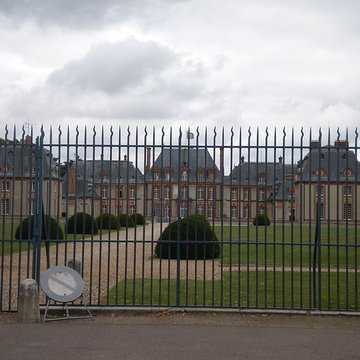Château de Breteuil
