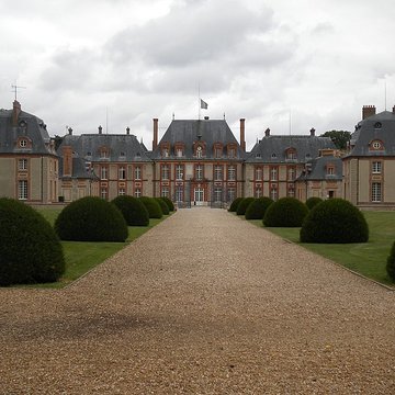 Château de Breteuil