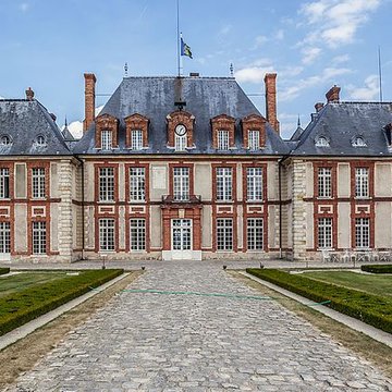 Château de Breteuil