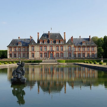 Château de Breteuil