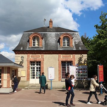 Château de Breteuil