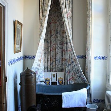 Château de Breteuil