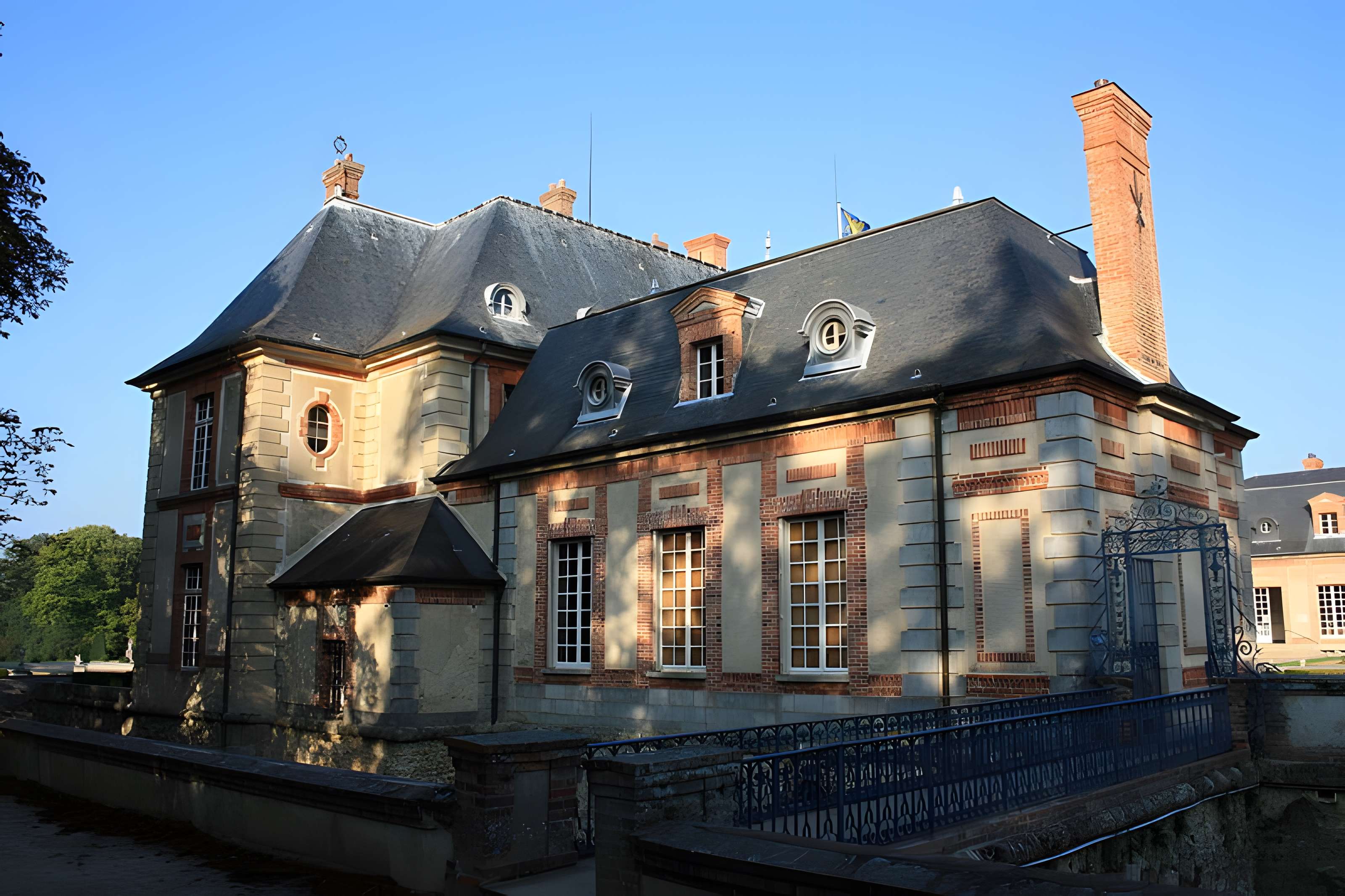 Château de Breteuil