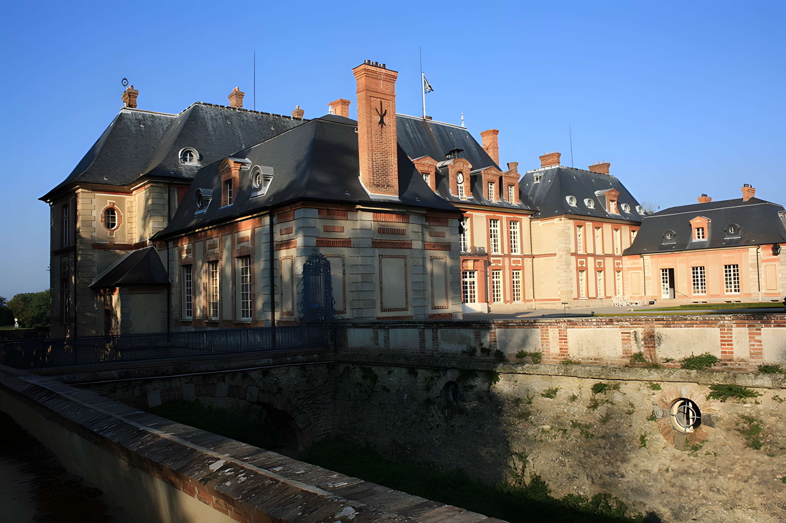 Château de Breteuil