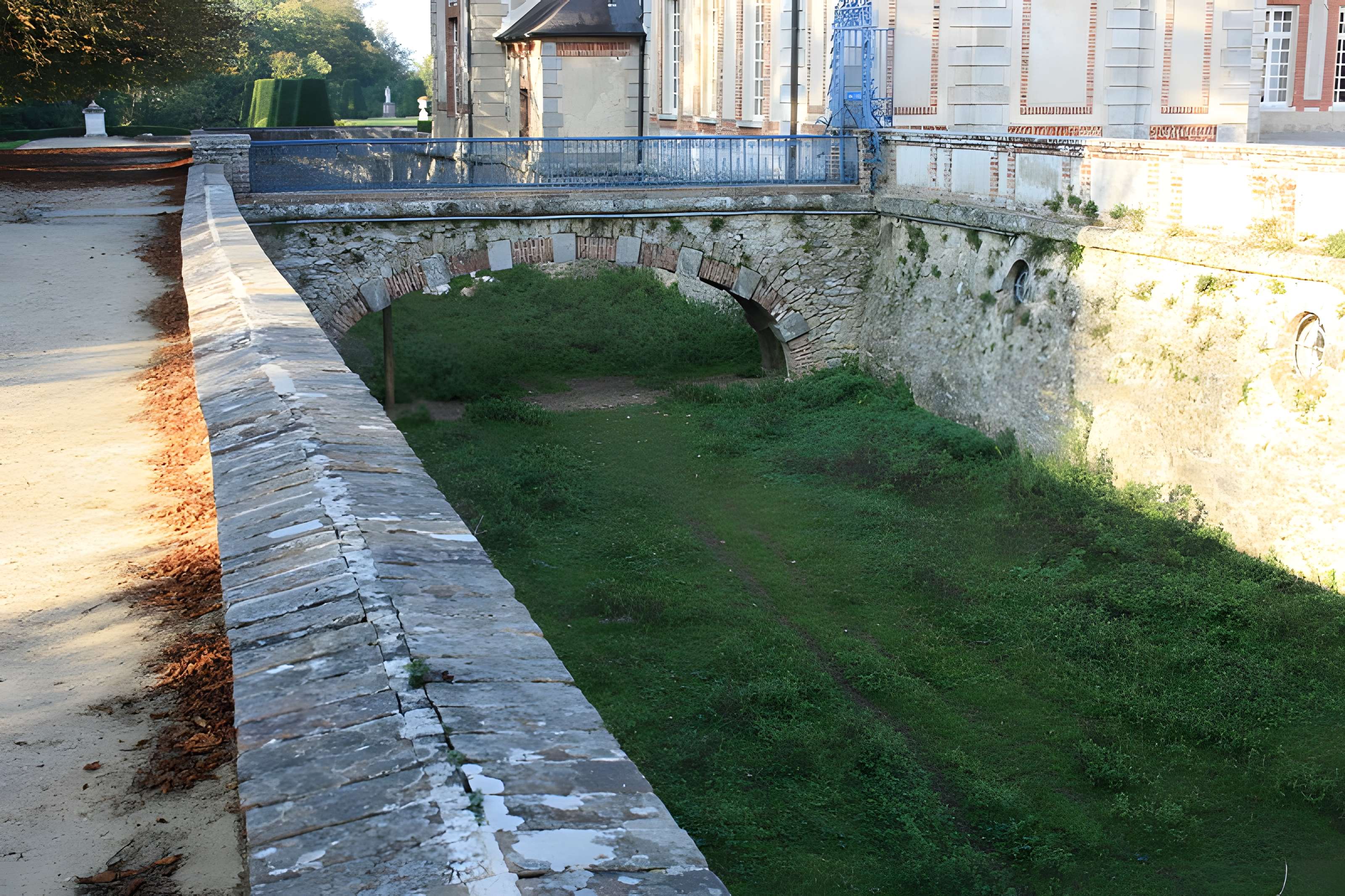 Château de Breteuil
