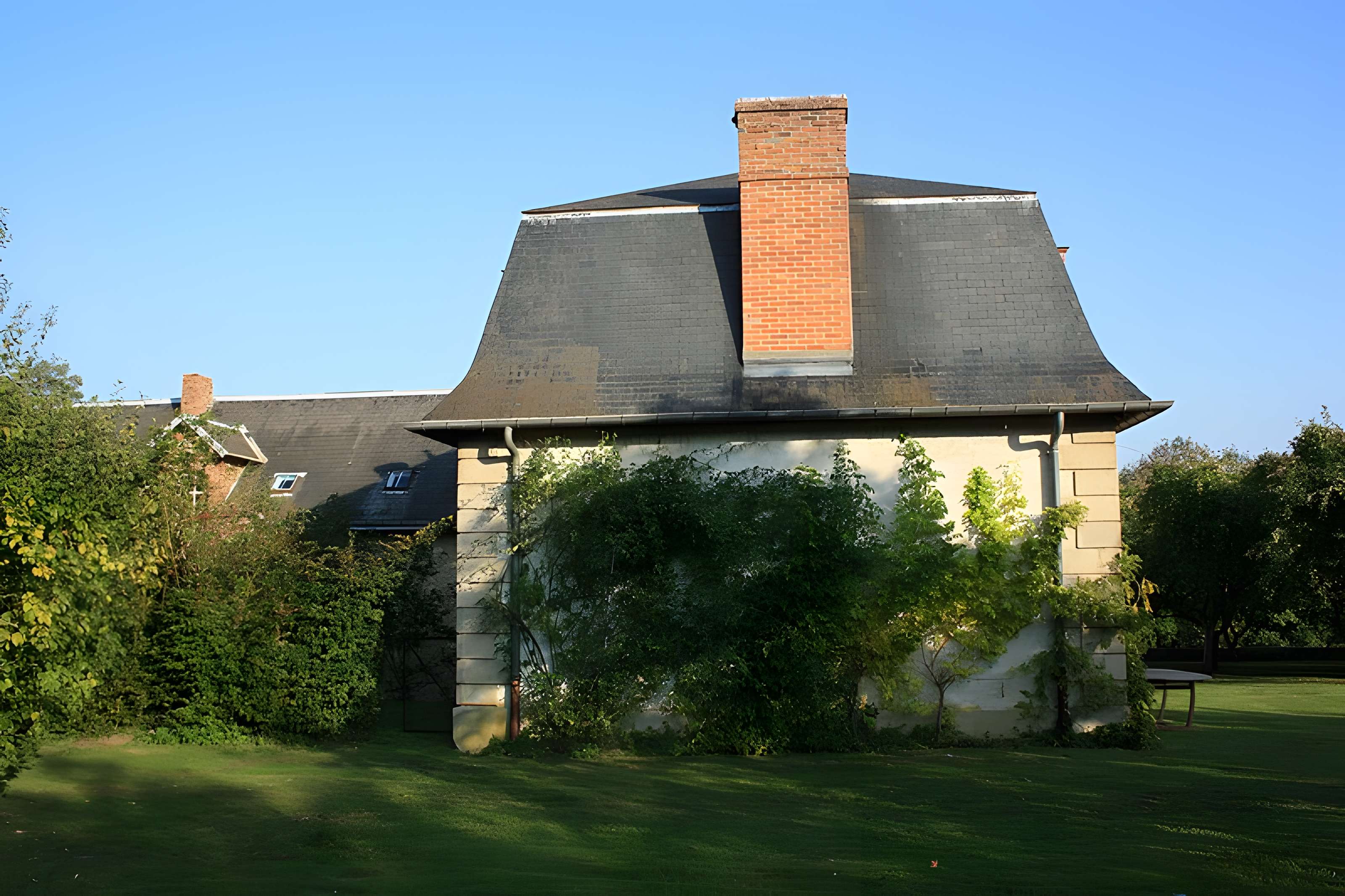 Château de Breteuil