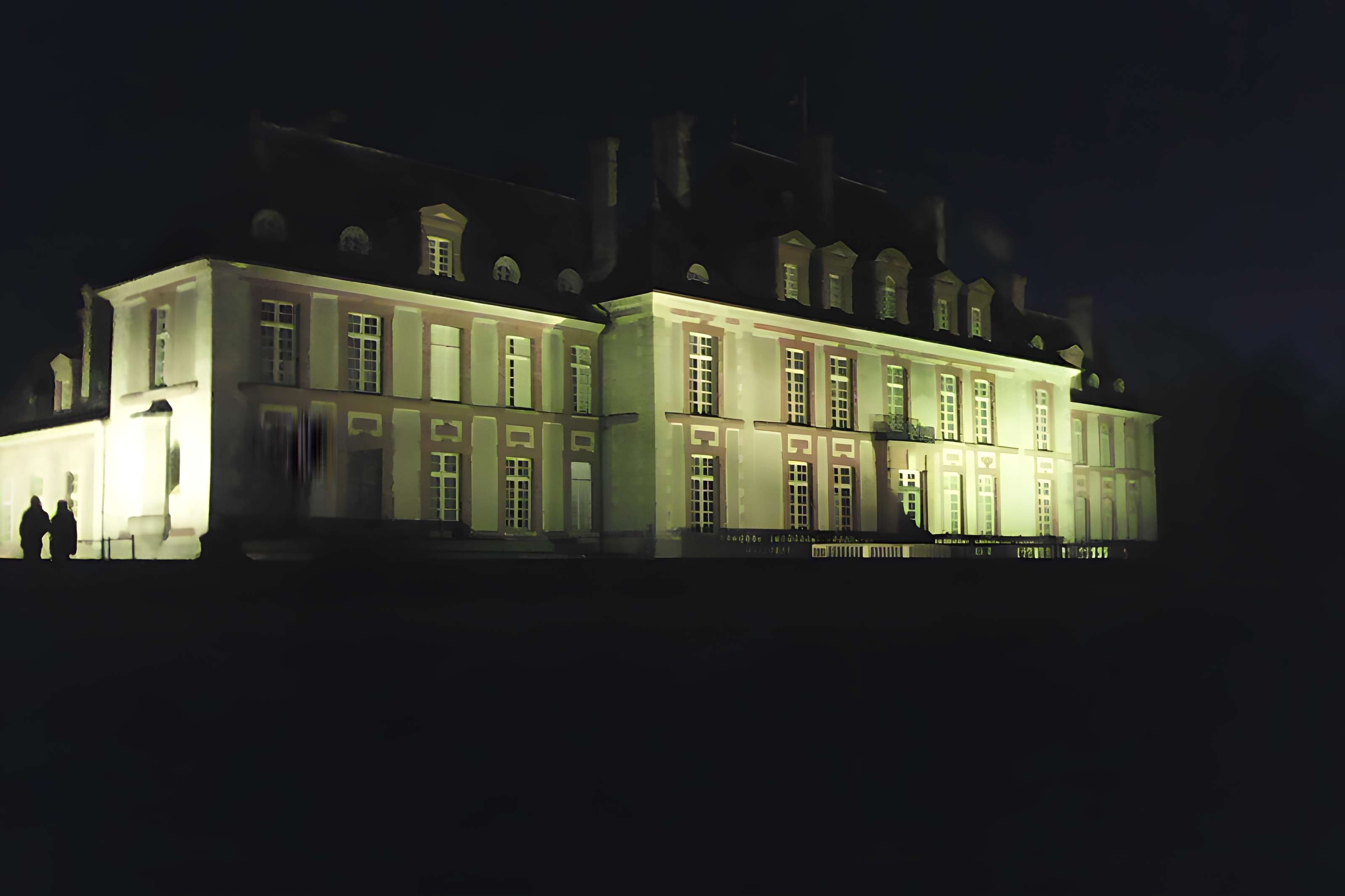 Château de Breteuil