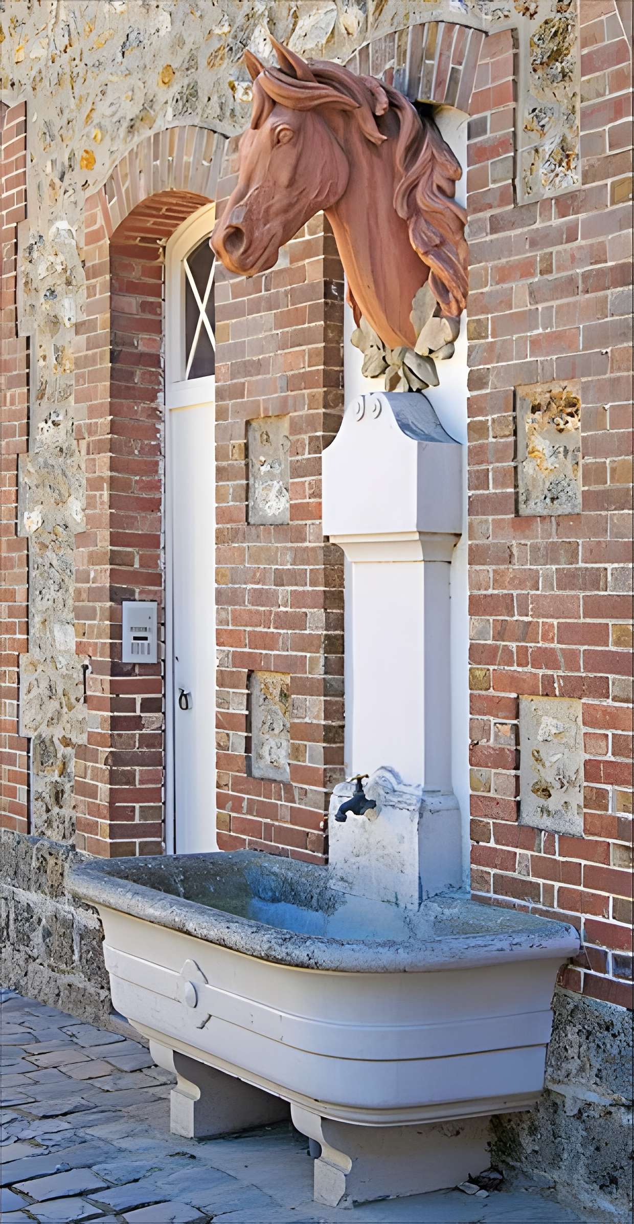 Château de Breteuil