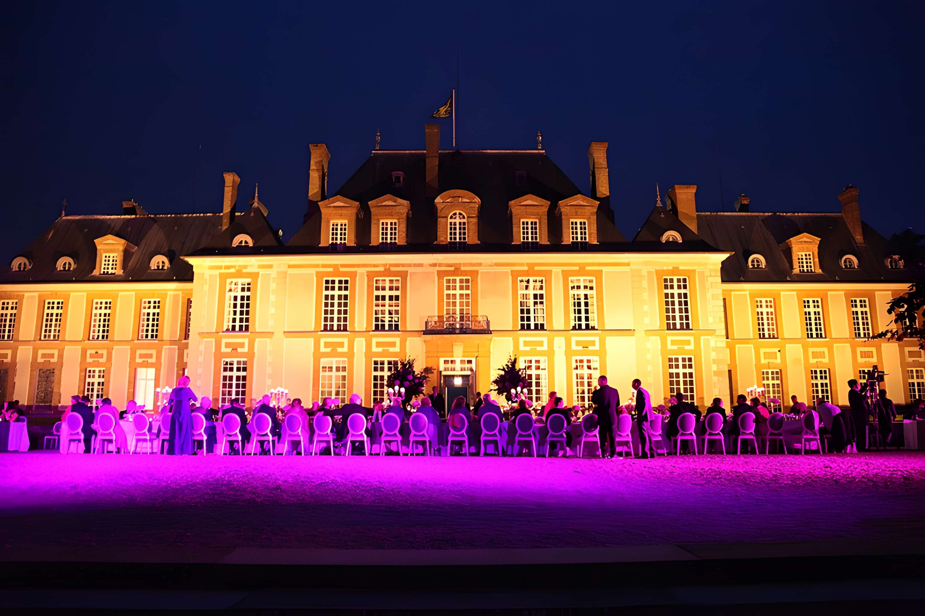 Château de Breteuil