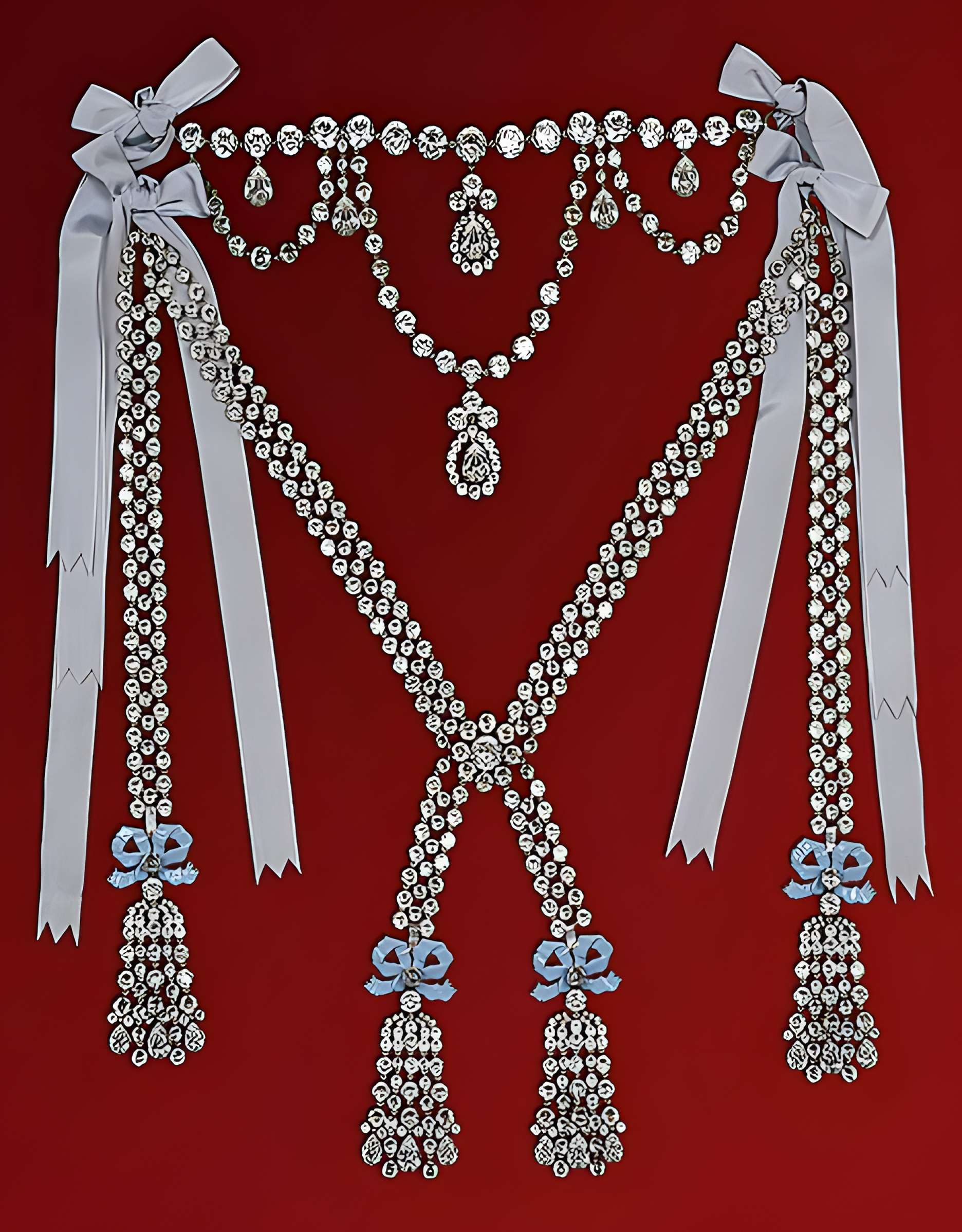 Château de Breteuil