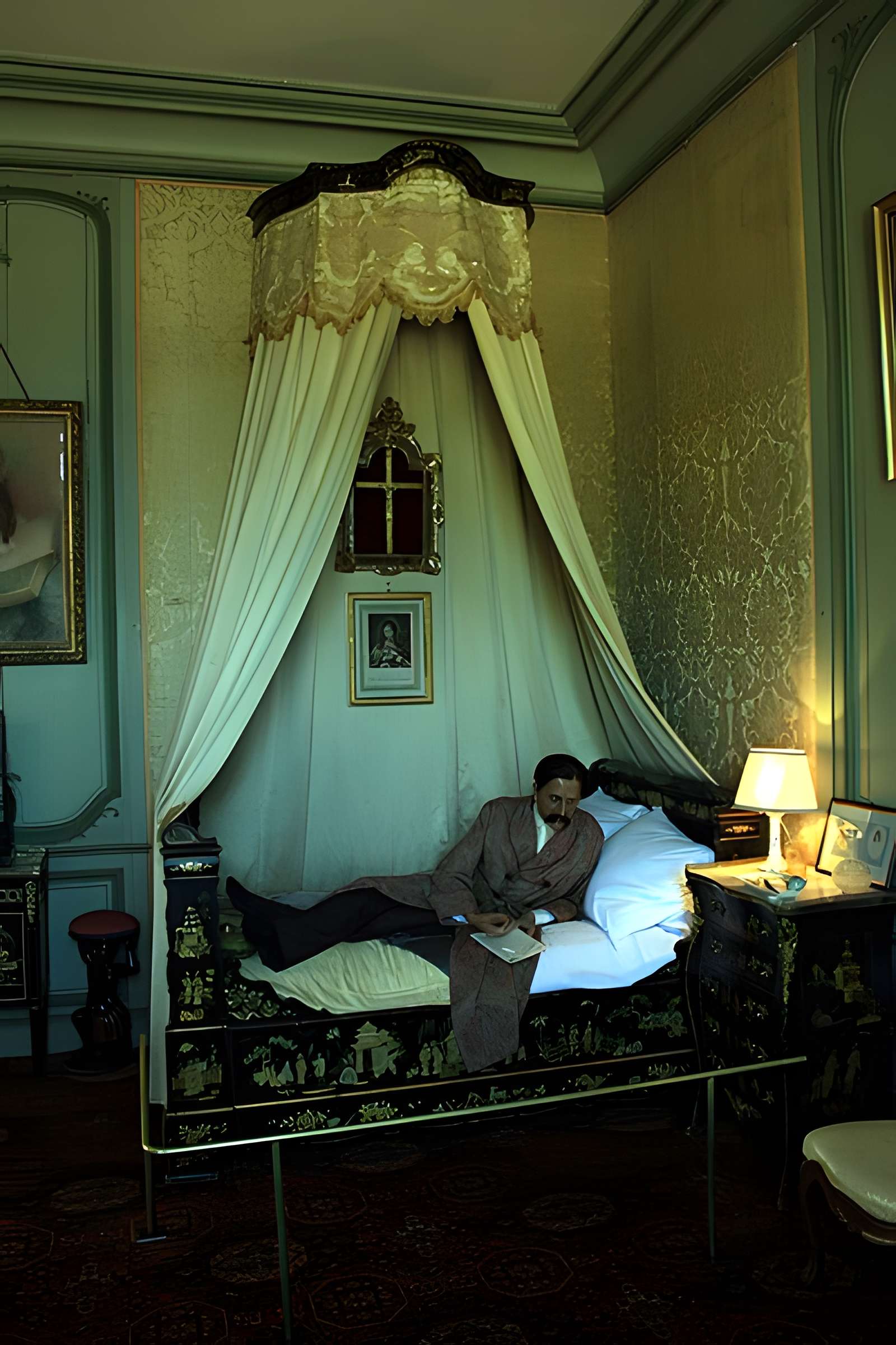 Château de Breteuil