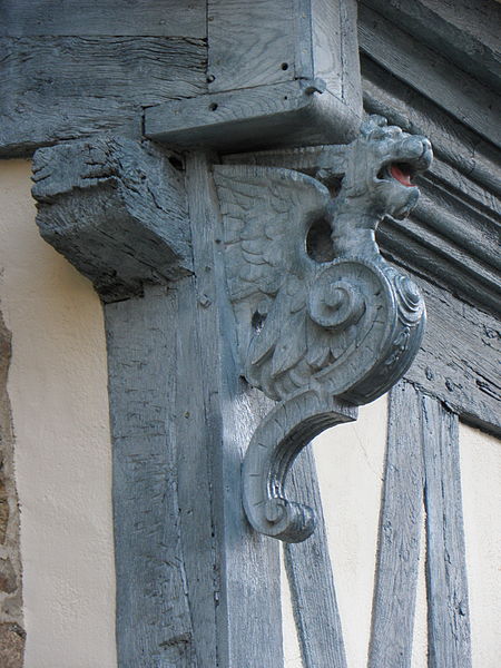 Maison, 31 Rue Ernest-Renan à Tréguier