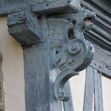 Maison, 31 Rue Ernest-Renan à Tréguier