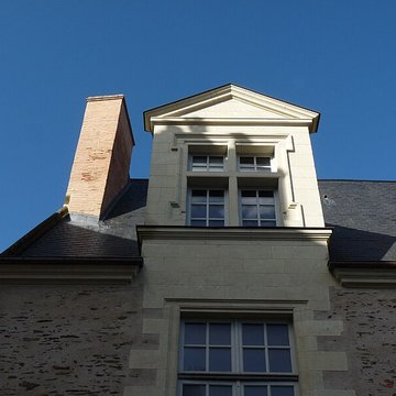 Maison, 32 Rue de lHommeau à Angers