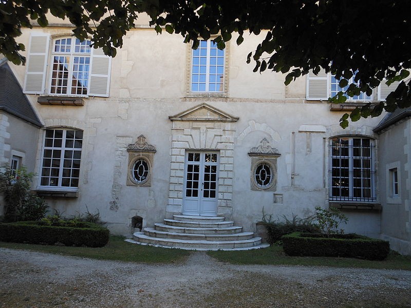 Photo de Maison, 33 Rue d'Aube à Bar-sur-Aube