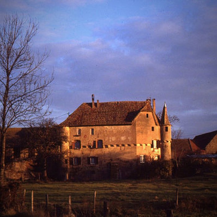 Photo de Château de Breuschwickersheim