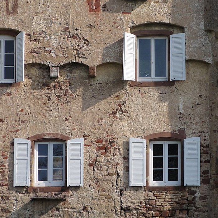 Photo de Château de Breuschwickersheim