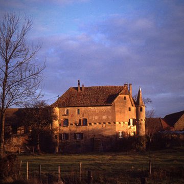 chateau de breuschwickersheim