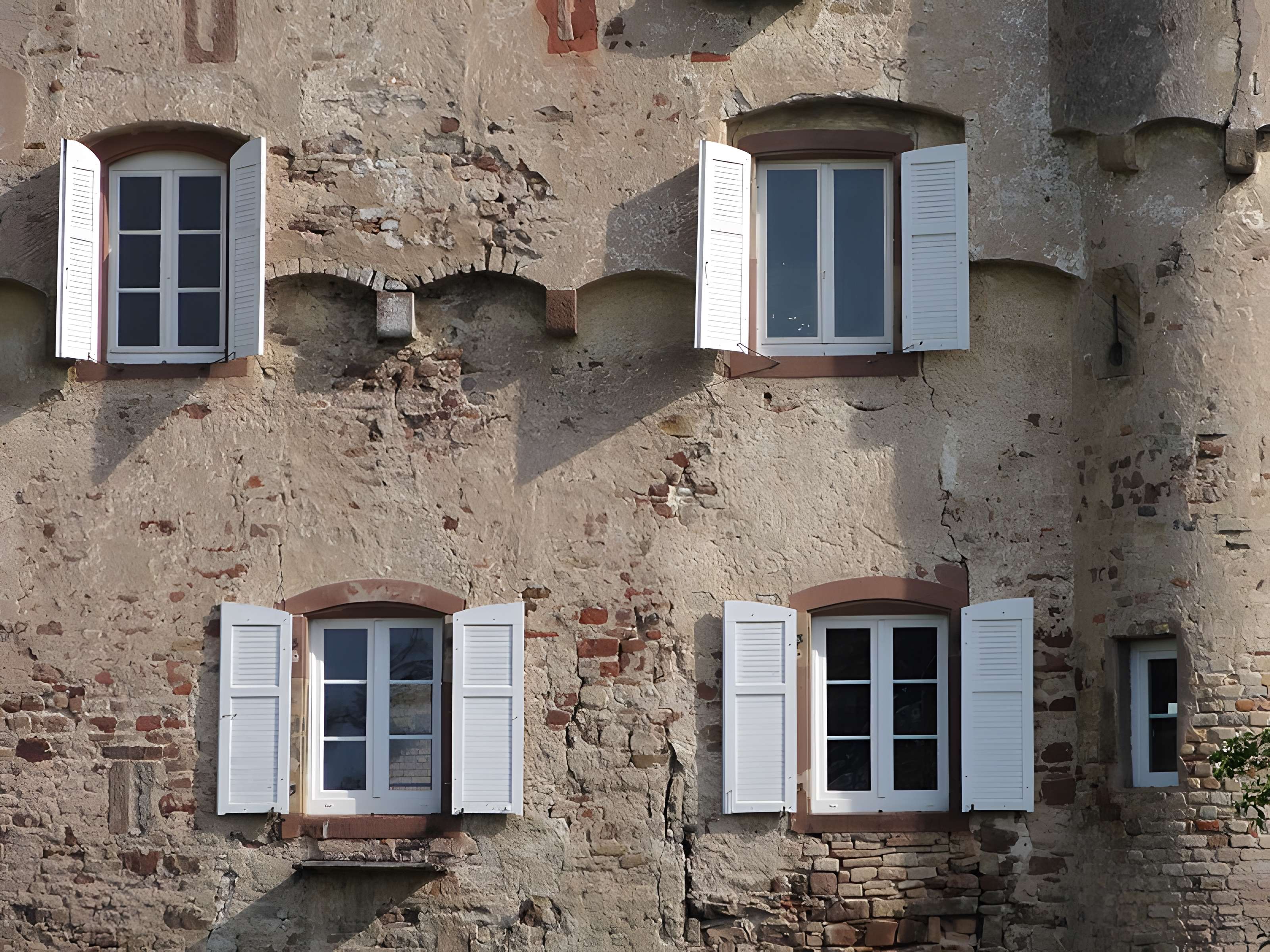 Château de Breuschwickersheim