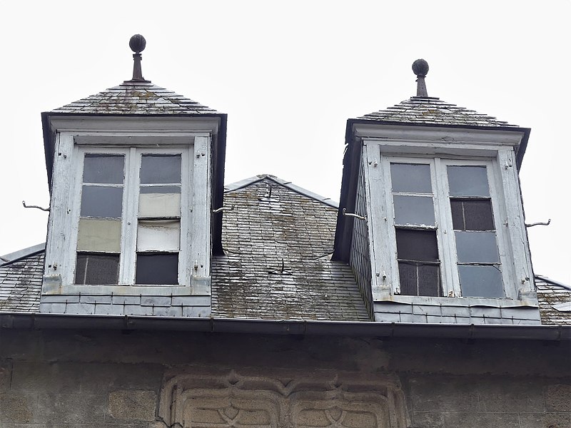 Maison, 35 Grande-Rue à Felletin