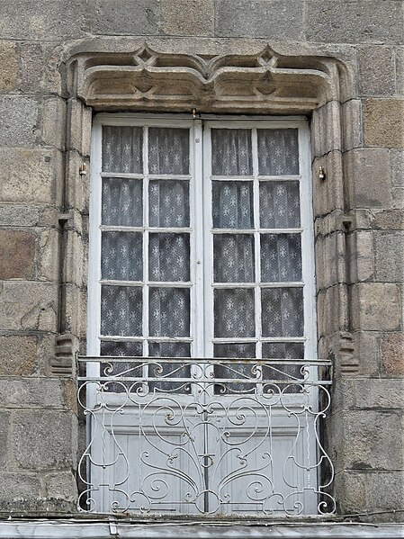 Maison, 35 Grande-Rue à Felletin