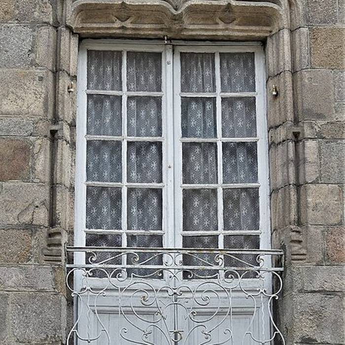 Photo de Maison, 35 Grande-Rue à Felletin