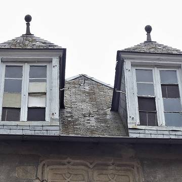 Maison, 35 Grande-Rue à Felletin