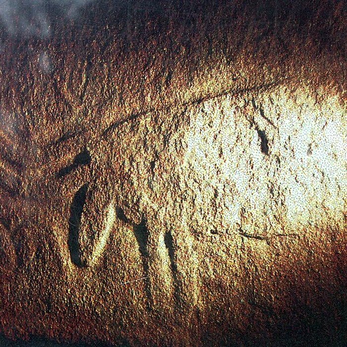 Photo de Cairn de Gavrinis à Larmor-Baden
