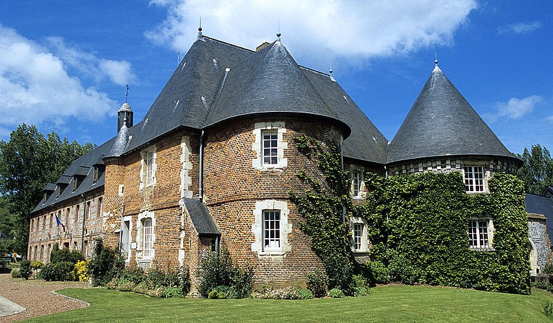 Photo de Château de Briançon
