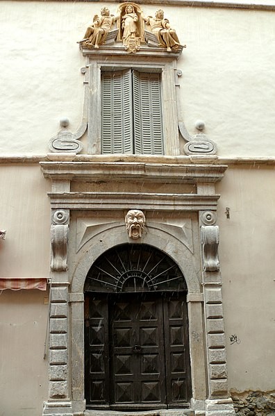 Photo de Maison, 37 Rue de la Grande-Gargouille à Briançon