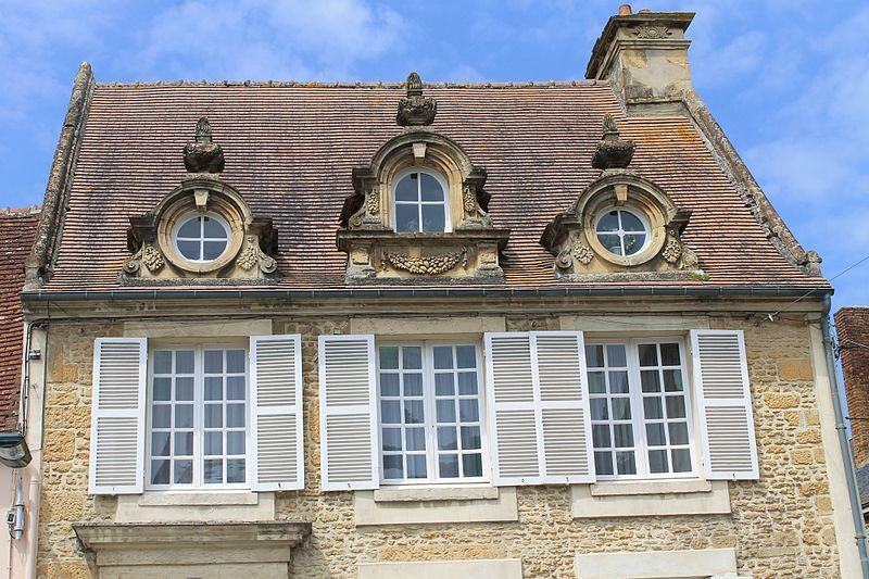 Photo de Maison, 39 Route de Falaise à Saint-Pierre-sur-Dives