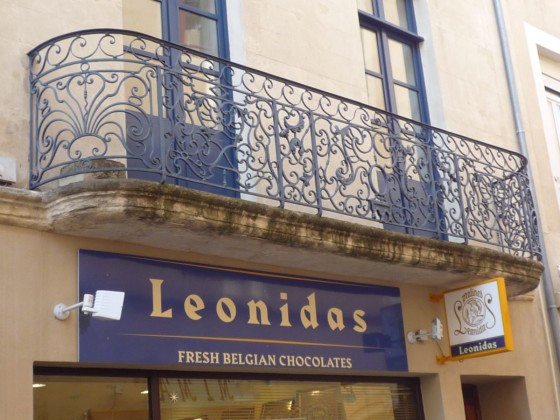 Maison, 4 Grande-Rue à Nîmes