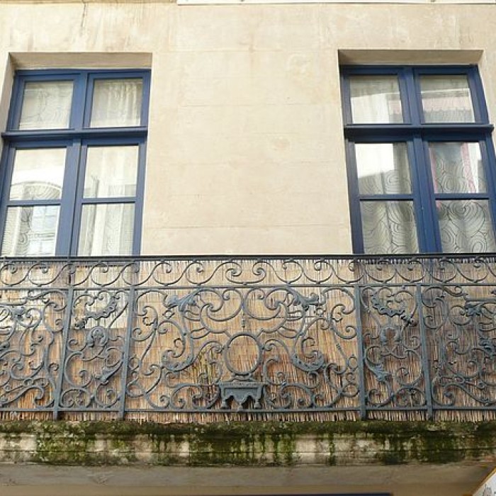 Photo de Maison, 4 Grande-Rue à Nîmes