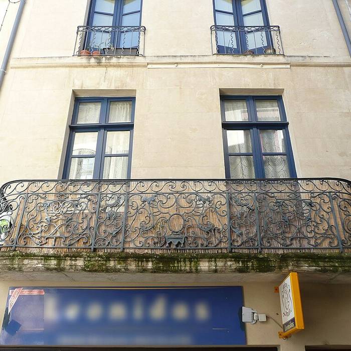 Photo de Maison, 4 Grande-Rue à Nîmes