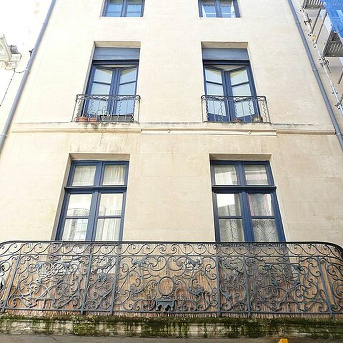 Photo de Maison, 4 Grande-Rue à Nîmes