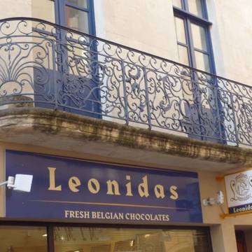 Maison, 4 Grande-Rue à Nîmes