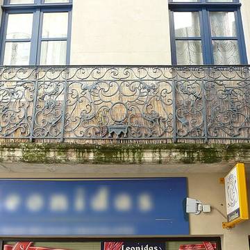 Maison, 4 Grande-Rue à Nîmes