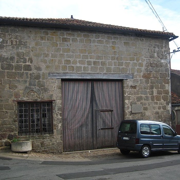 Photo de Maison, 4 Rue de la Vau-Saint-Jacques à Parthenay