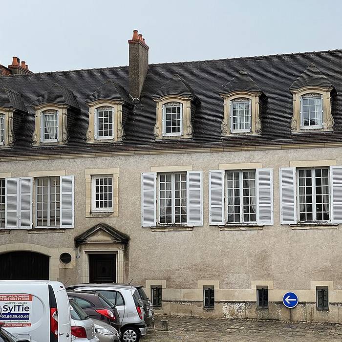 Photo de Maison, 4 Rue de lEvêché à Nevers