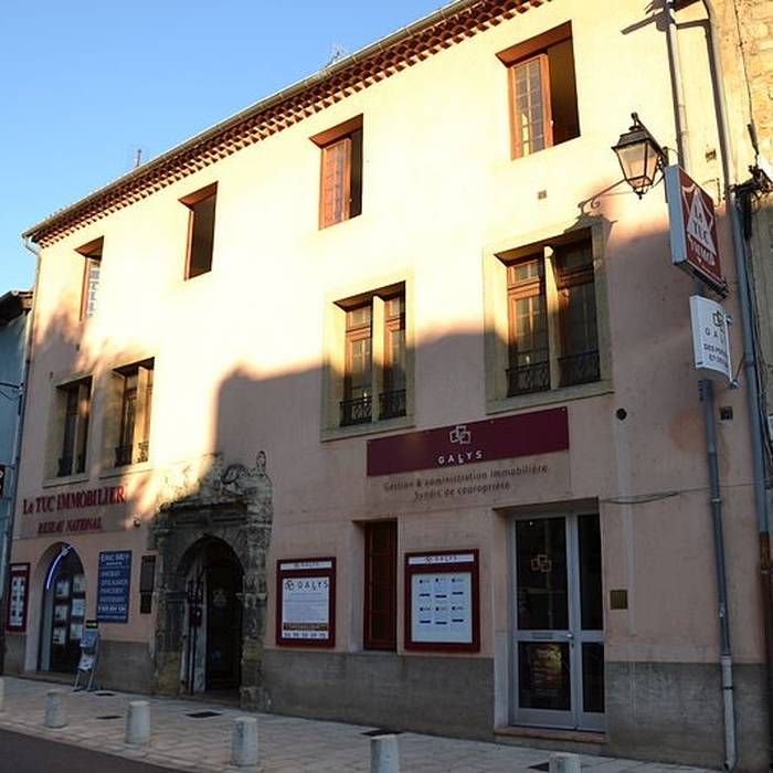 Photo de Maison, 4 Rue de Tourre à Orange