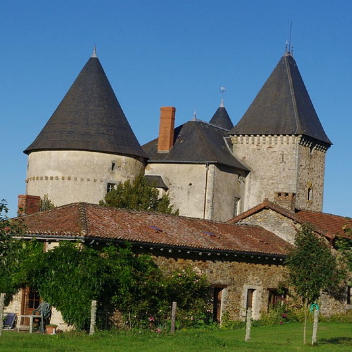 Photo de Château de Brie