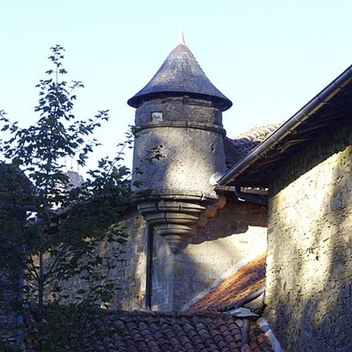 Photo de Château de Brie