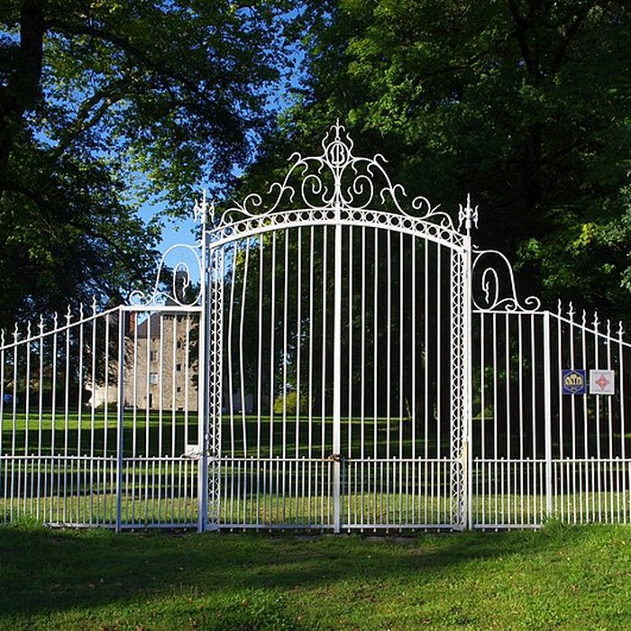 Photo de Château de Brie