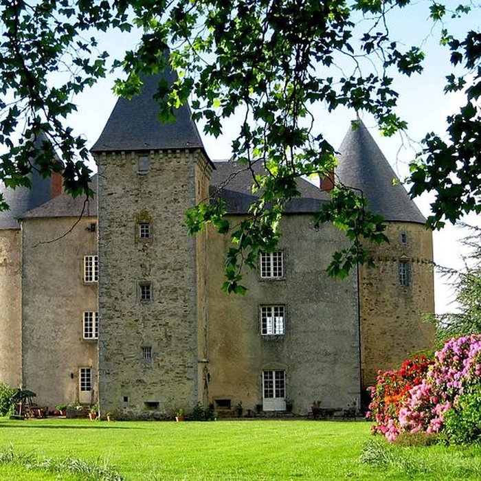 Photo de Château de Brie