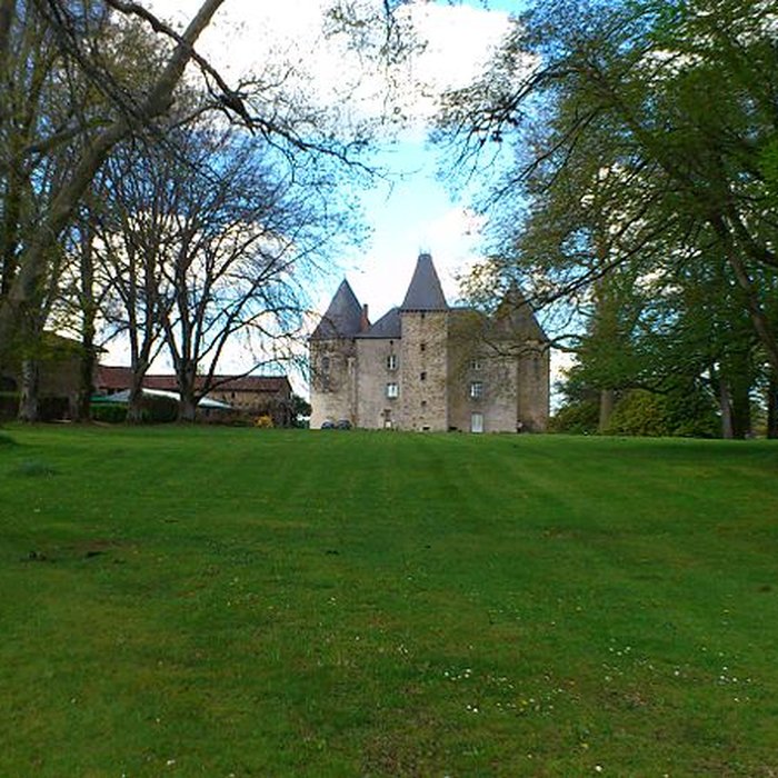 Photo de Château de Brie