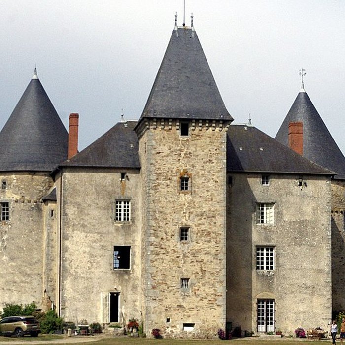 Photo de Château de Brie
