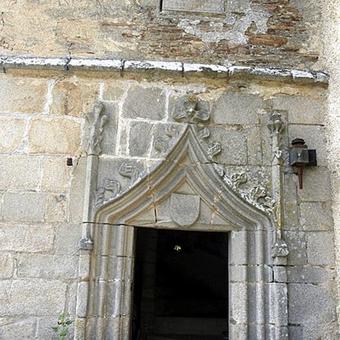 Photo de Château de Brie
